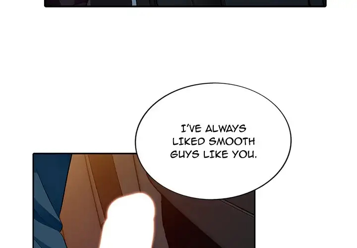 The Family Tree Chapter 5 Page 4