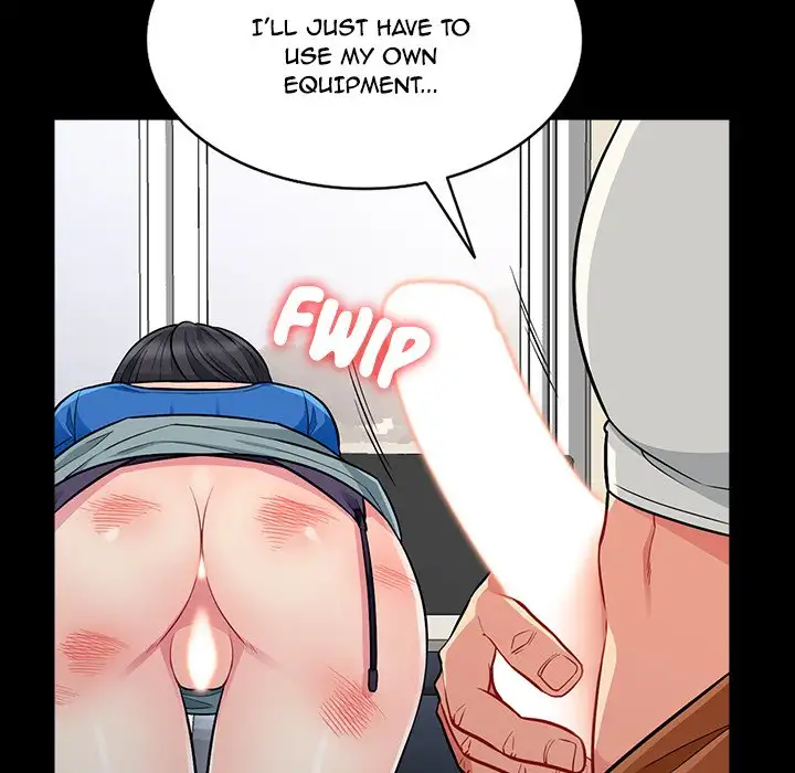 The Family Tree Chapter 5 Page 67