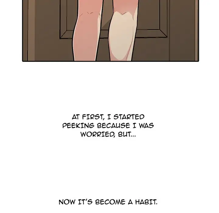 The Family Tree Chapter 5 Page 84