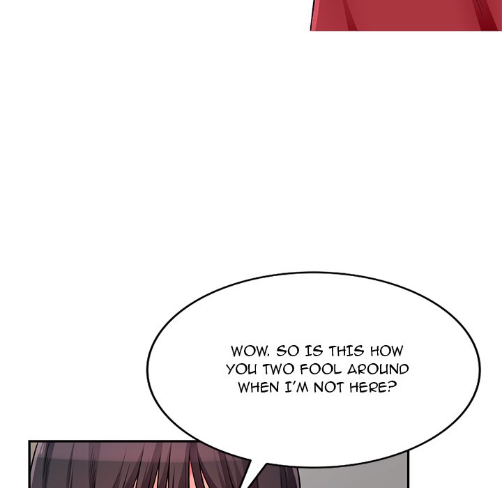 The Family Tree Chapter 50 Page 115