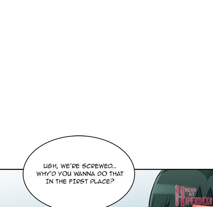 The Family Tree Chapter 50 Page 126