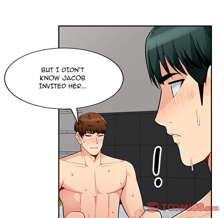 The Family Tree Chapter 50 Page 99