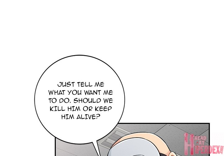 The Family Tree Chapter 51 Page 1