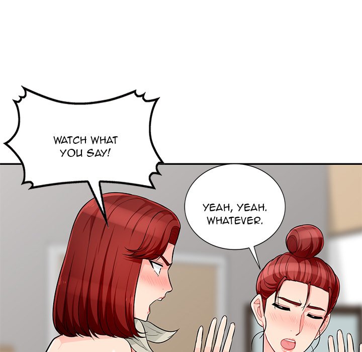 The Family Tree Chapter 51 Page 107