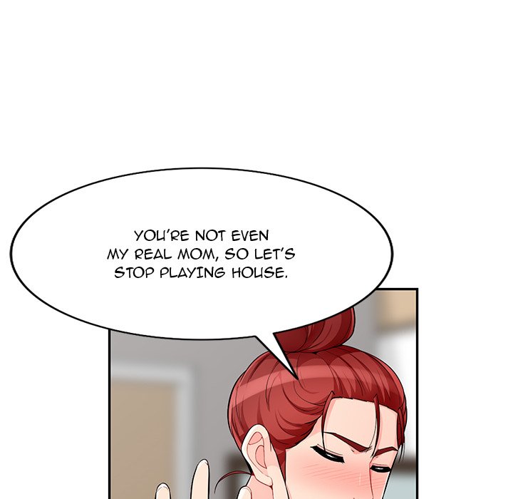 The Family Tree Chapter 51 Page 109