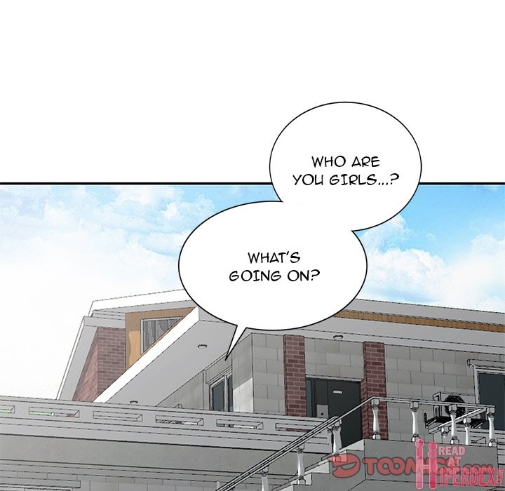 The Family Tree Chapter 51 Page 111