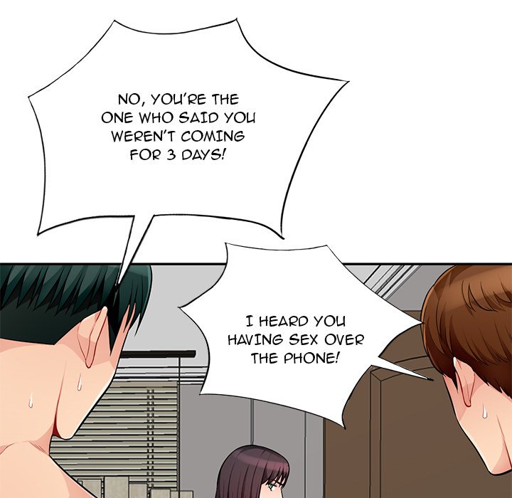 The Family Tree Chapter 51 Page 120