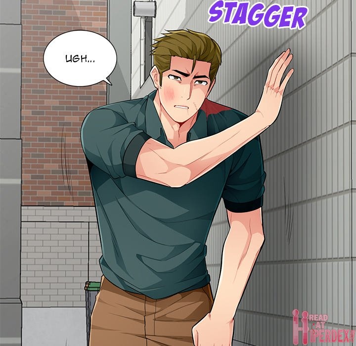 The Family Tree Chapter 51 Page 136