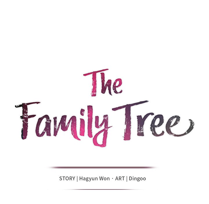 The Family Tree Chapter 51 Page 14