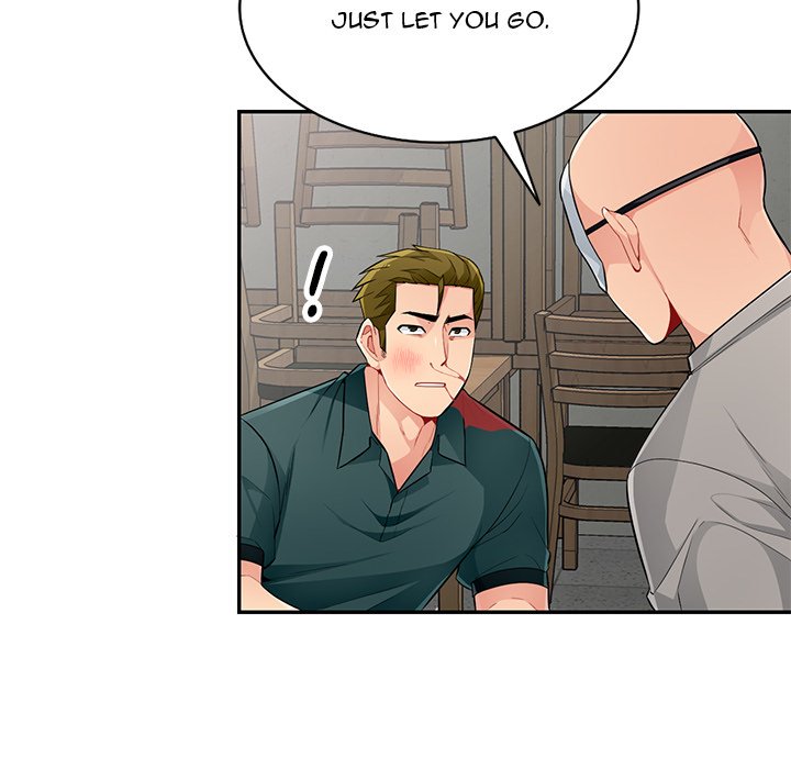 The Family Tree Chapter 51 Page 140