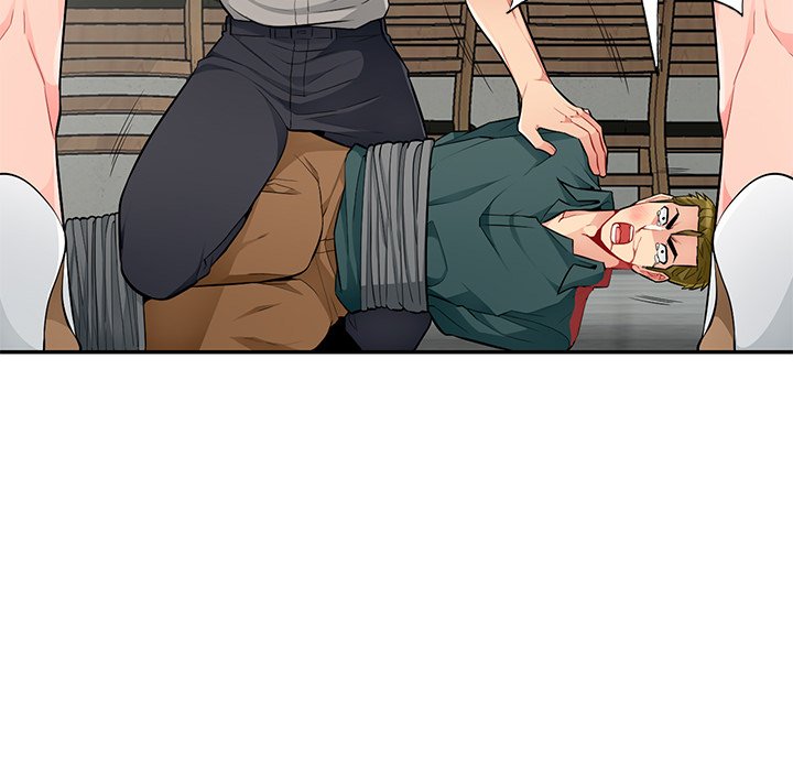 The Family Tree Chapter 51 Page 18