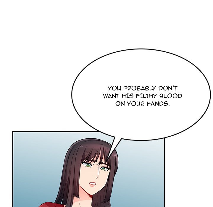 The Family Tree Chapter 51 Page 19
