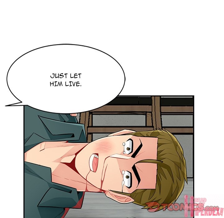 The Family Tree Chapter 51 Page 21