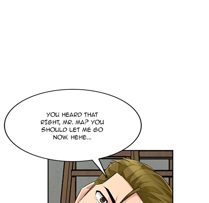 The Family Tree Chapter 51 Page 25