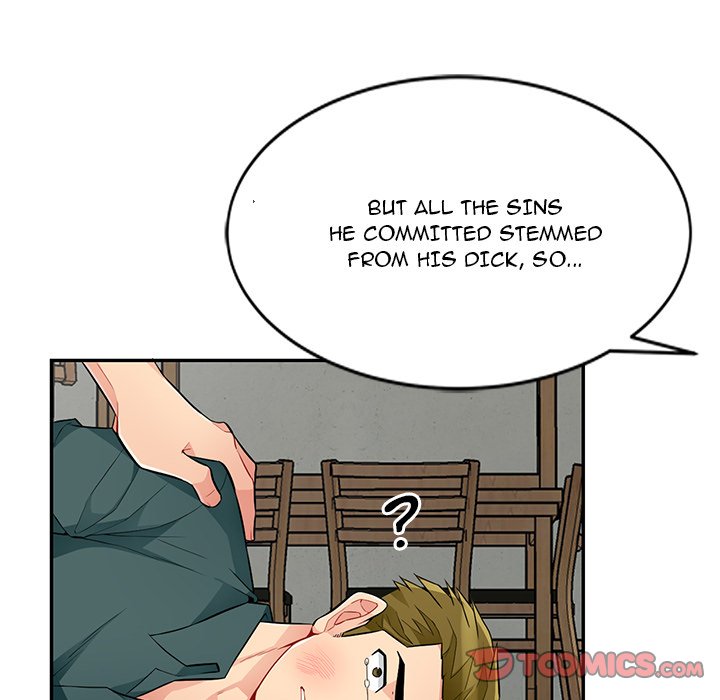 The Family Tree Chapter 51 Page 27