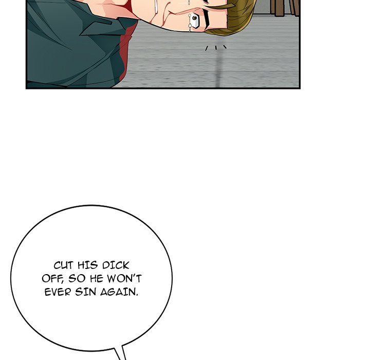 The Family Tree Chapter 51 Page 28