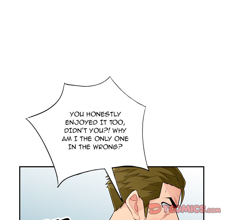 The Family Tree Chapter 51 Page 33