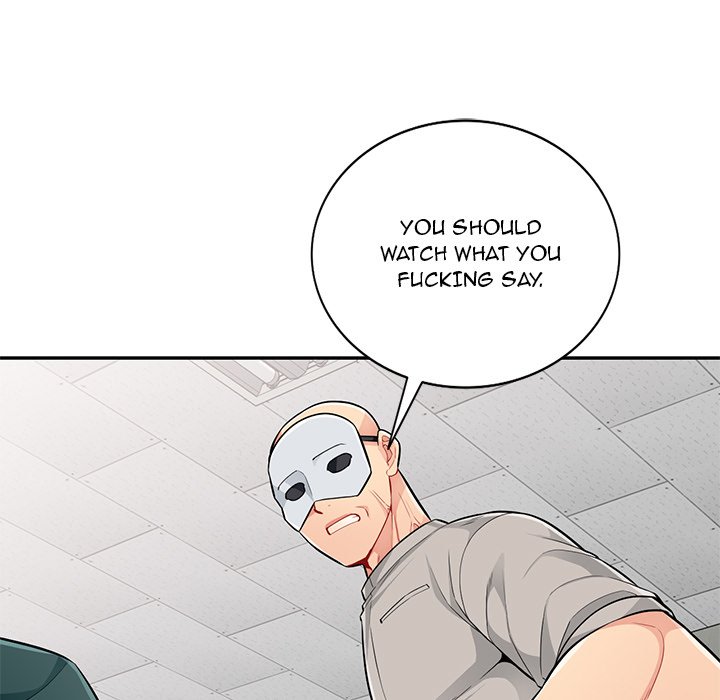 The Family Tree Chapter 51 Page 38
