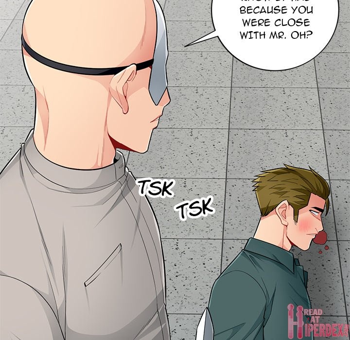 The Family Tree Chapter 51 Page 41