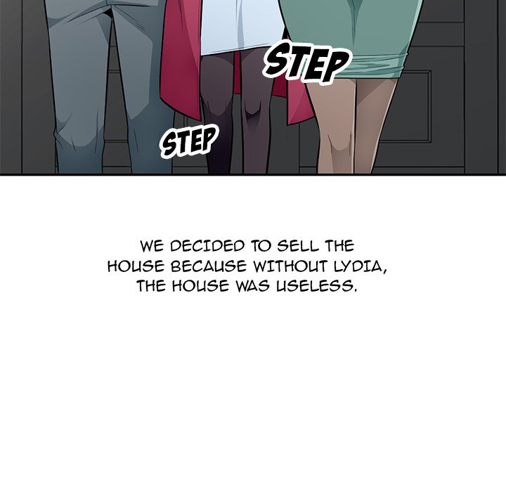The Family Tree Chapter 52 Page 100