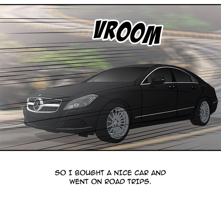 The Family Tree Chapter 52 Page 110