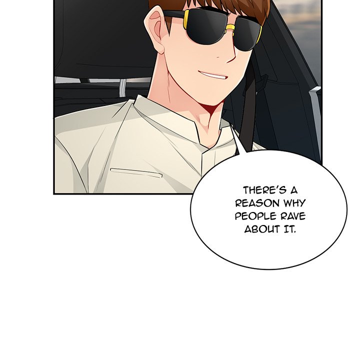 The Family Tree Chapter 52 Page 112
