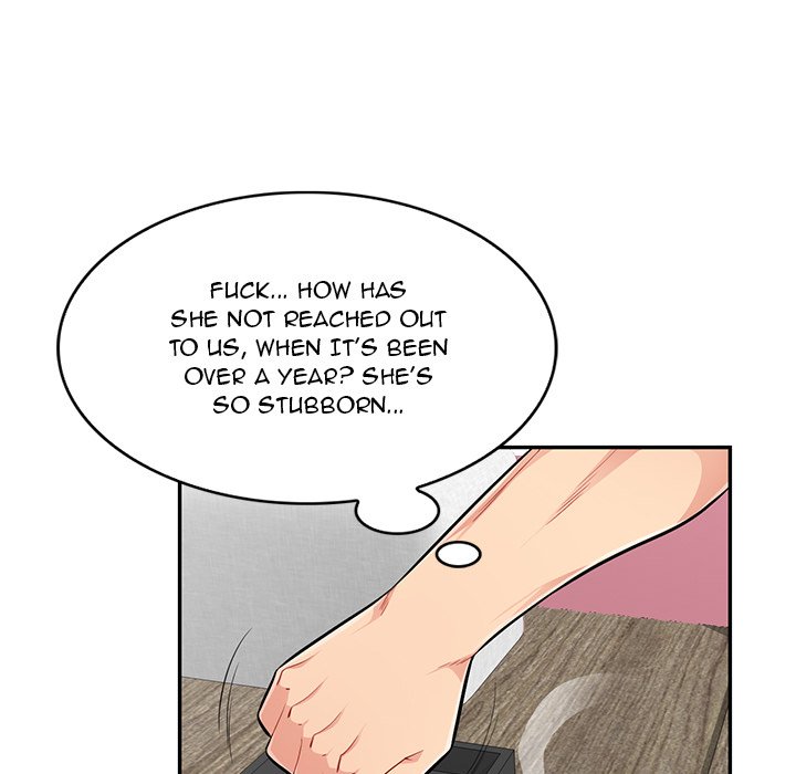 The Family Tree Chapter 52 Page 127
