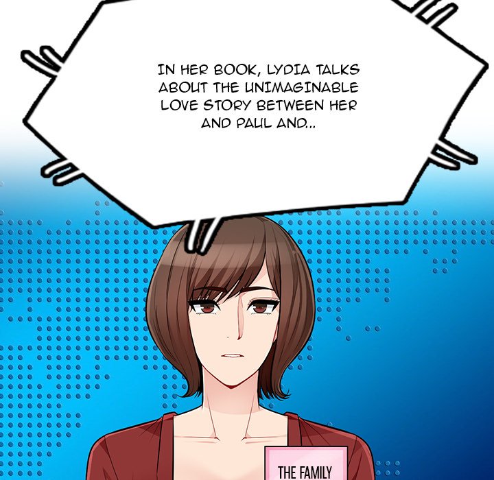 The Family Tree Chapter 52 Page 133