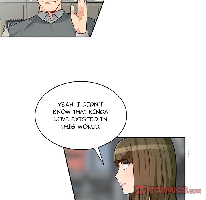 The Family Tree Chapter 52 Page 138