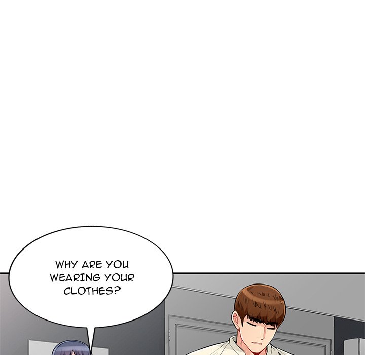 The Family Tree Chapter 52 Page 146