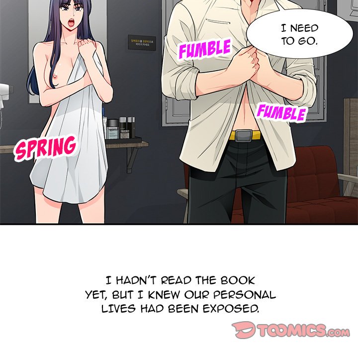The Family Tree Chapter 52 Page 147