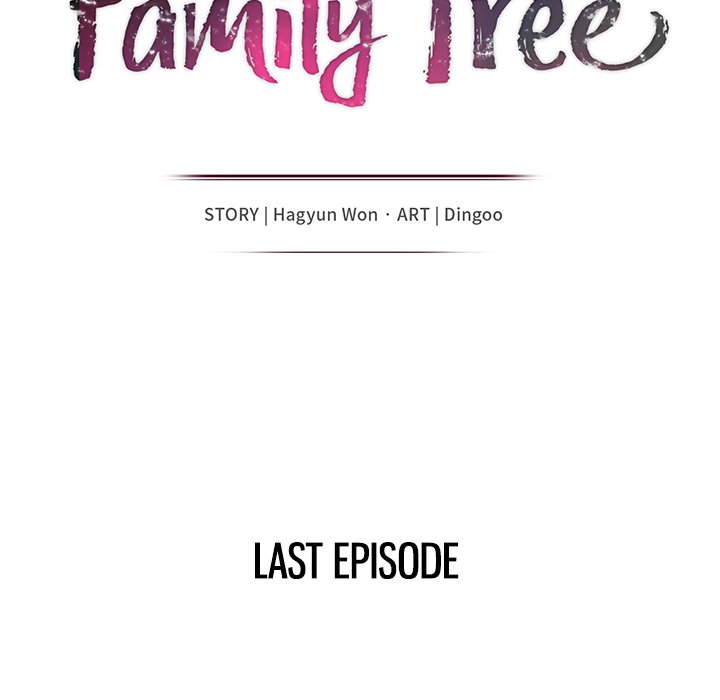The Family Tree Chapter 52 Page 15