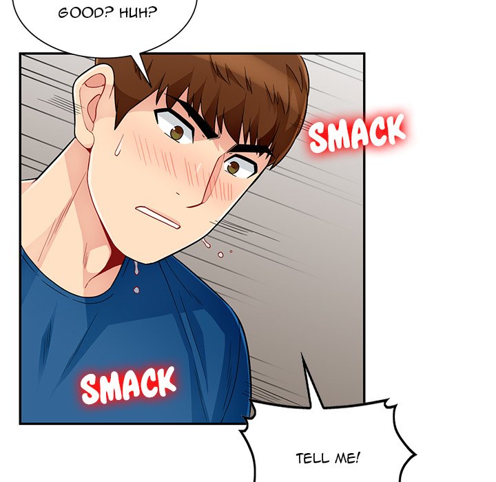 The Family Tree Chapter 52 Page 27