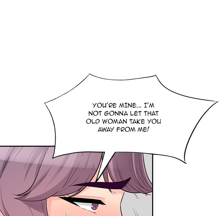 The Family Tree Chapter 52 Page 31