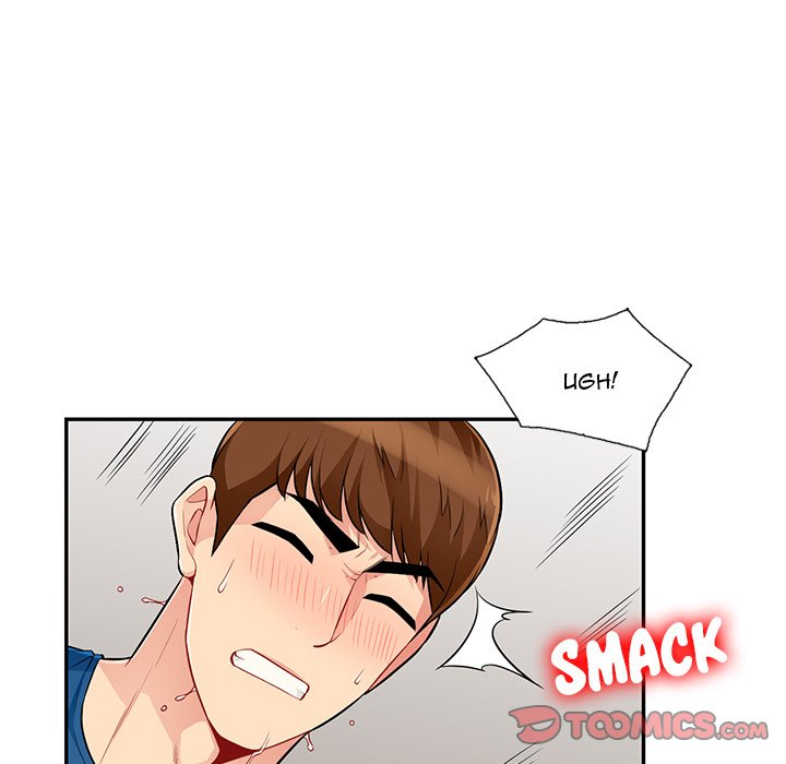 The Family Tree Chapter 52 Page 39