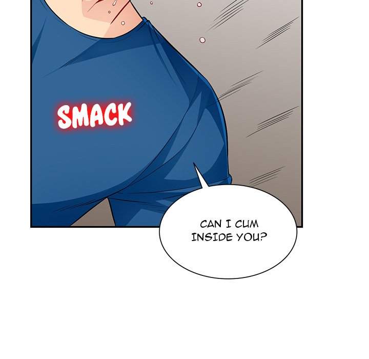 The Family Tree Chapter 52 Page 40