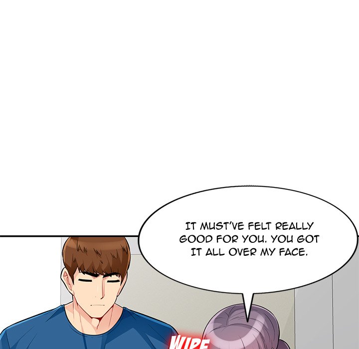 The Family Tree Chapter 52 Page 54