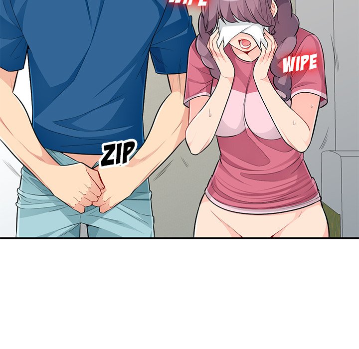 The Family Tree Chapter 52 Page 55