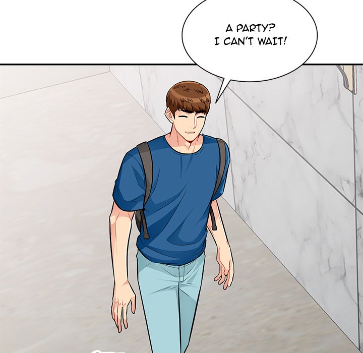 The Family Tree Chapter 52 Page 76