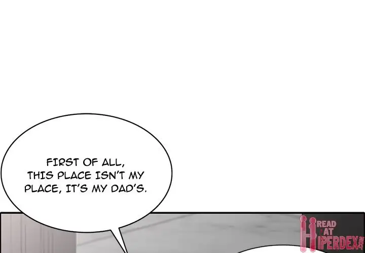 The Family Tree Chapter 6 Page 1
