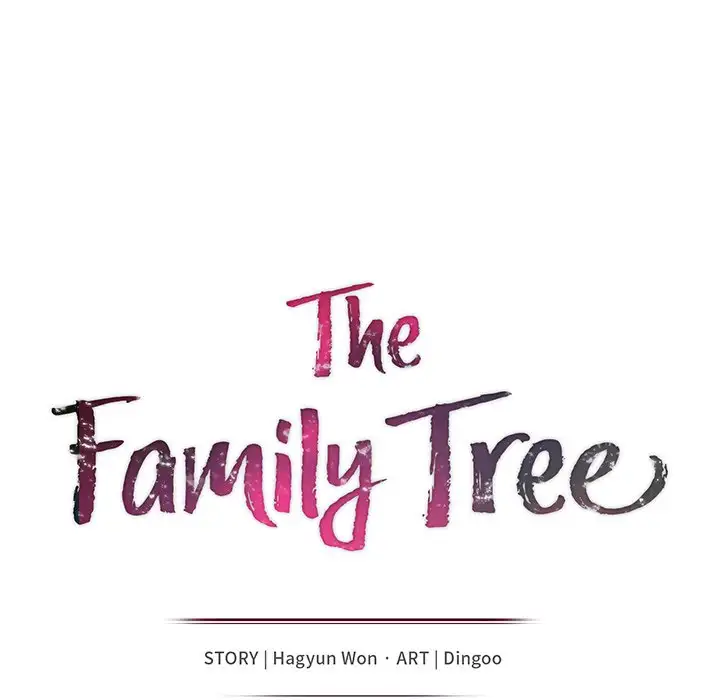 The Family Tree Chapter 6 Page 13