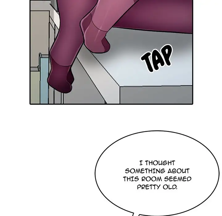 The Family Tree Chapter 6 Page 18