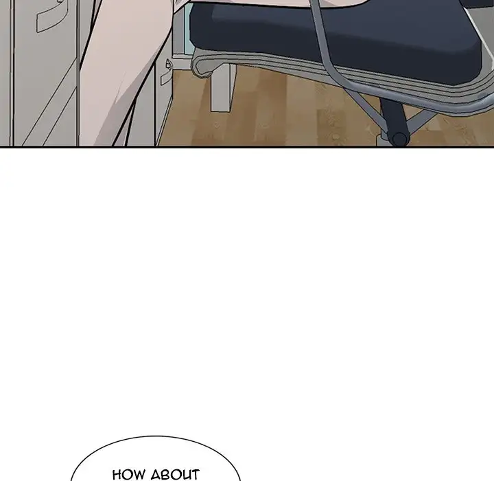 The Family Tree Chapter 6 Page 22