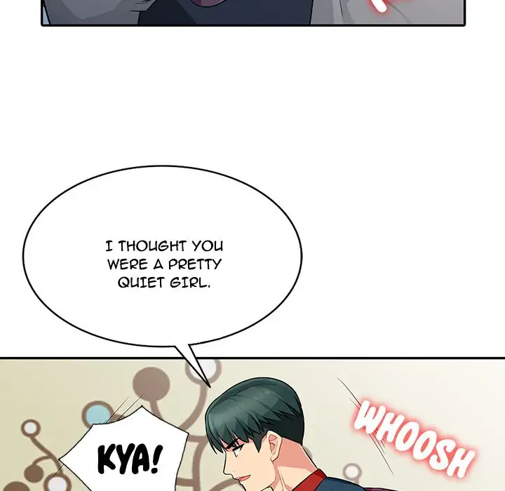 The Family Tree Chapter 6 Page 32
