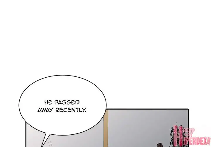 The Family Tree Chapter 6 Page 4