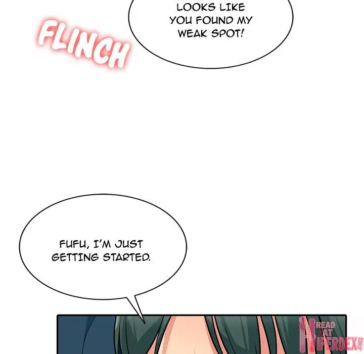 The Family Tree Chapter 6 Page 41