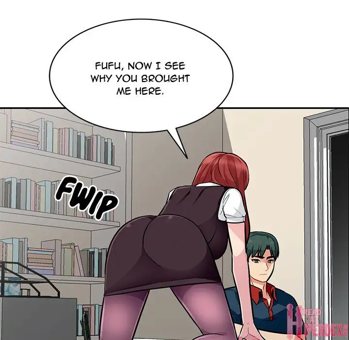 The Family Tree Chapter 6 Page 8