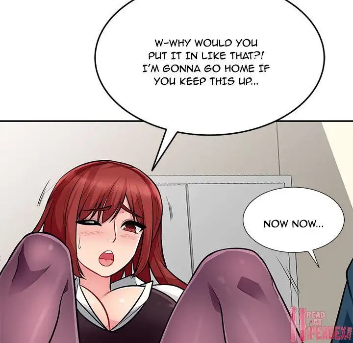 The Family Tree Chapter 6 Page 89