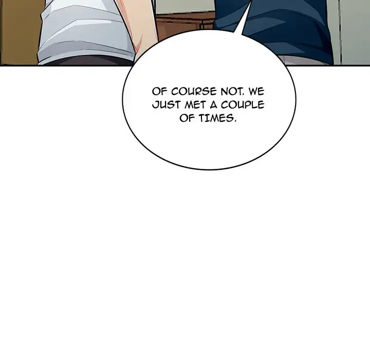 The Family Tree Chapter 7 Page 112