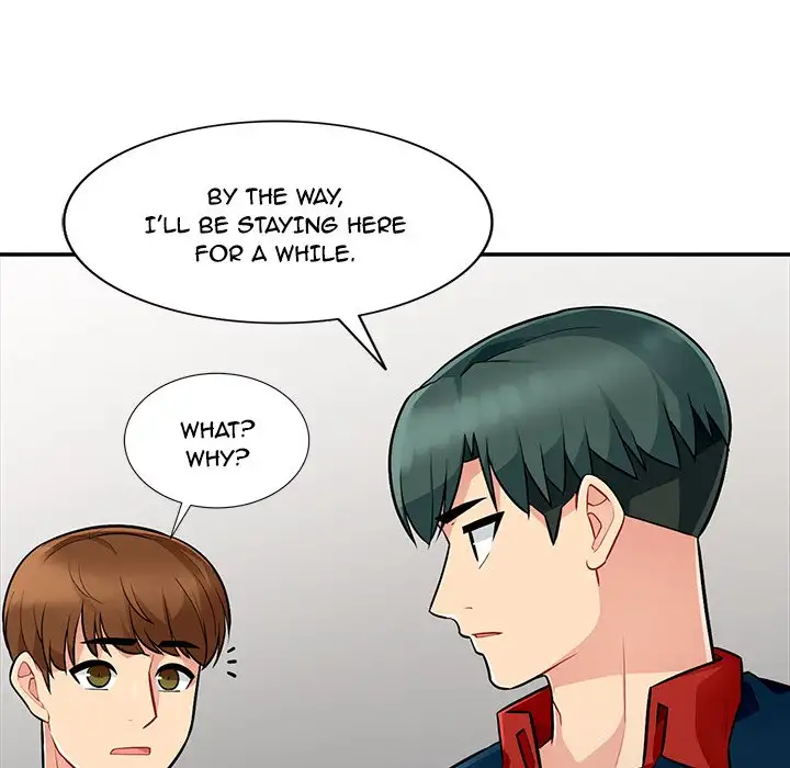 The Family Tree Chapter 7 Page 113